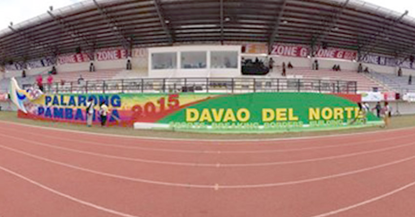 You are currently viewing Tagum mayor ensures security during Palaro