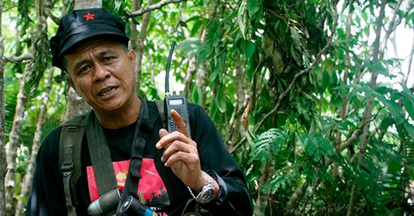 You are currently viewing Attack against Army in Davao City “justified”, says NPA