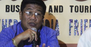 Read more about the article Business group opposes 17-B port project