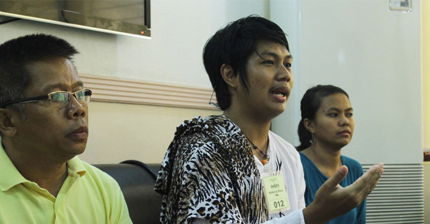 You are currently viewing Kapalong school uncertain to open classes by June