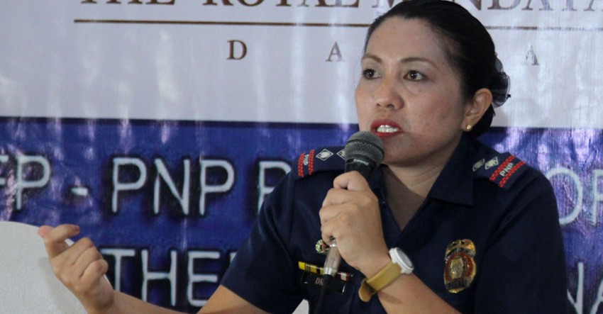 DCPO: Parago’s comrades welcome to attend burial, if…