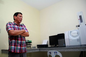 Read more about the article DRUG CONFIRMATORY MACHINE