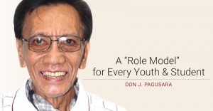 Read more about the article A “Role Model” for Every Youth & Student