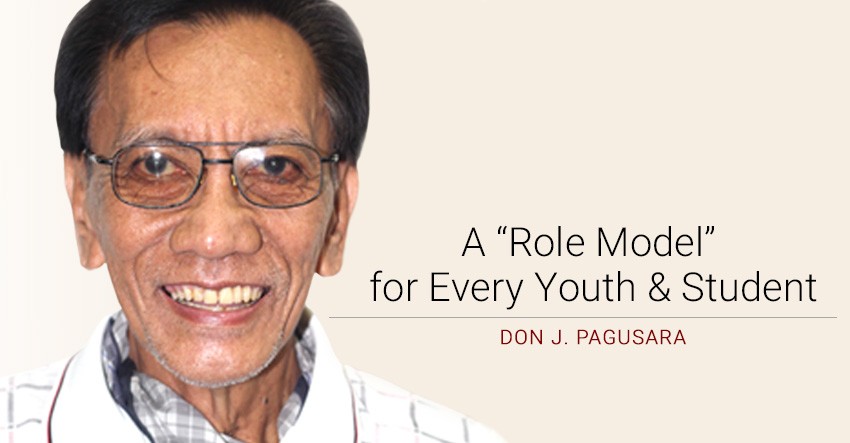 A “Role Model” for Every Youth & Student