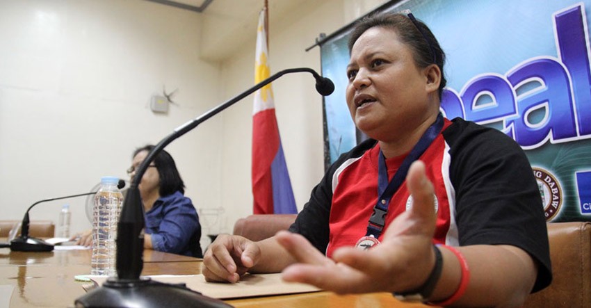 CHO alarmed at rise of dengue cases in Davao City