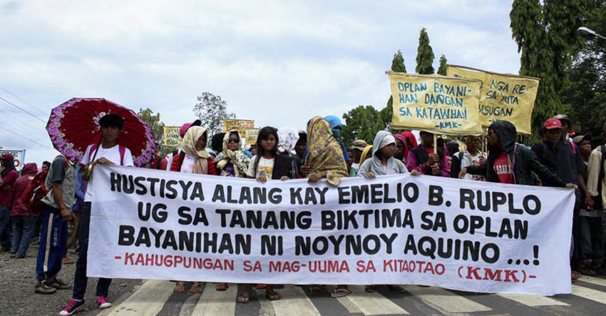 Read more about the article Family alleges Army of beating Bukidnon farmer to death