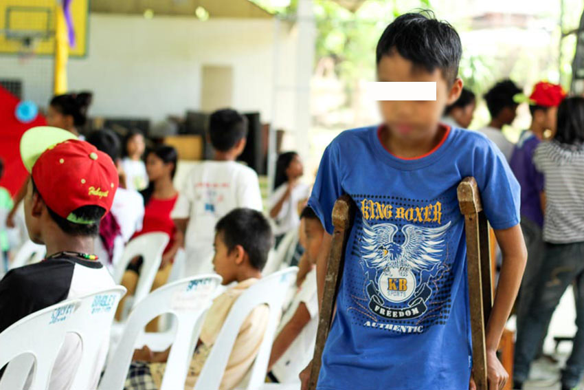 You are currently viewing CHILD OF MT. DIWATA