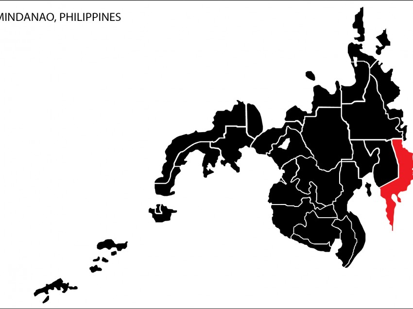 2 farmers killed, thousands flee after Davao Oriental clash