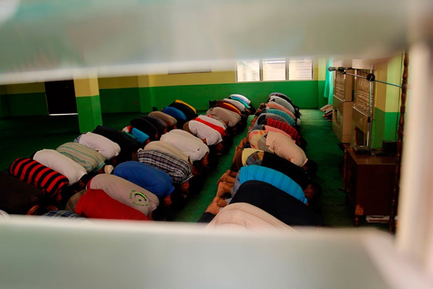 In Mindanao, war shatters the Ramadan
