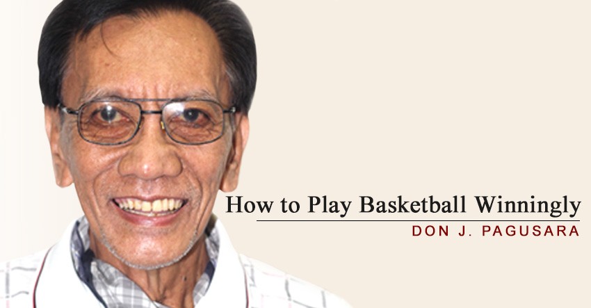 How to Play Basketball Winningly