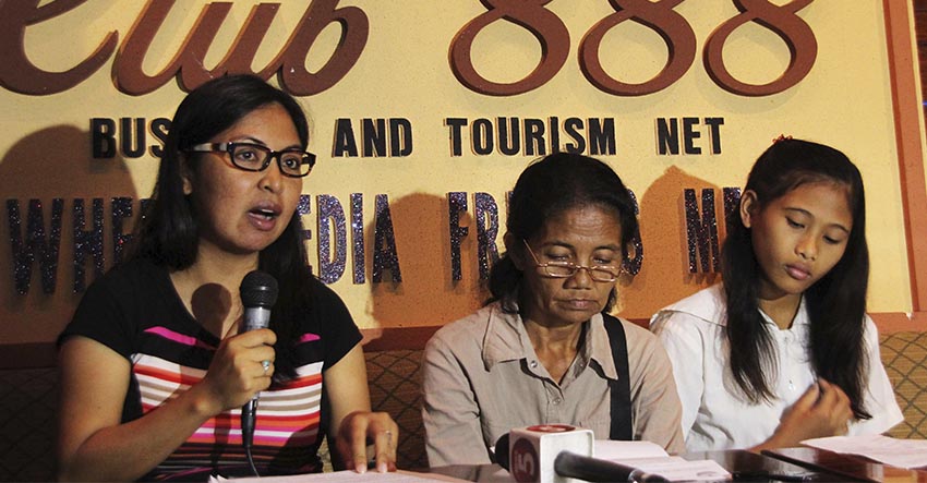 You are currently viewing Group strengthens campaign against child labor