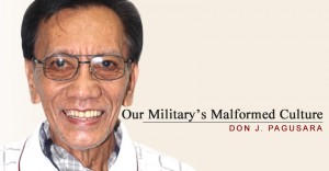 Read more about the article Our Military’s Malformed Culture