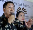 Army claims NPA in leadership crisis after Parago’s death