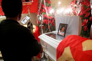 Read more about the article FATHER’S GRIEF
