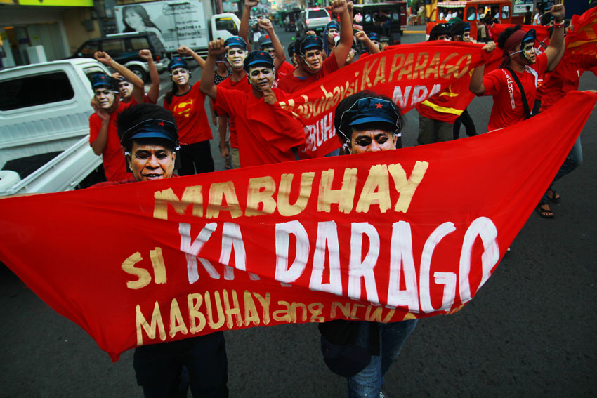 You are currently viewing MORE PARAGO