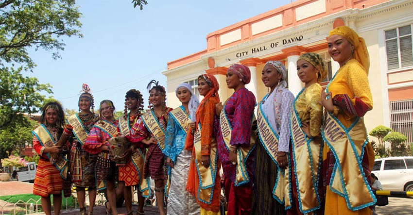 Hiyas ng Kadayawan is not a beauty contest – Davao councilor