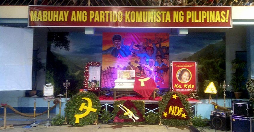 Ka Parago: A soldier of the poor