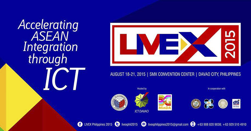 Read more about the article Davao to host ICT event for  BIMP-EAGA