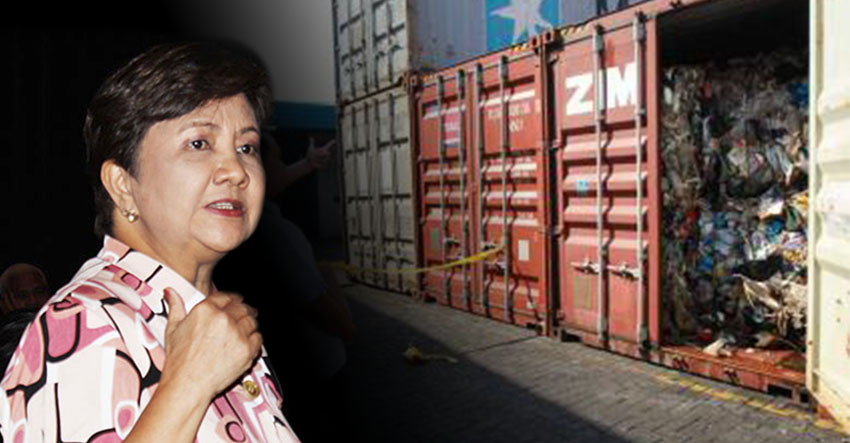 You are currently viewing Women lawmakers want stricter measures against garbage dumping in PH