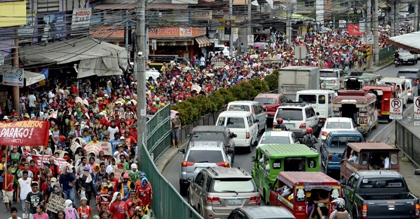 NPA mass base shown in Ka Parago’s burial