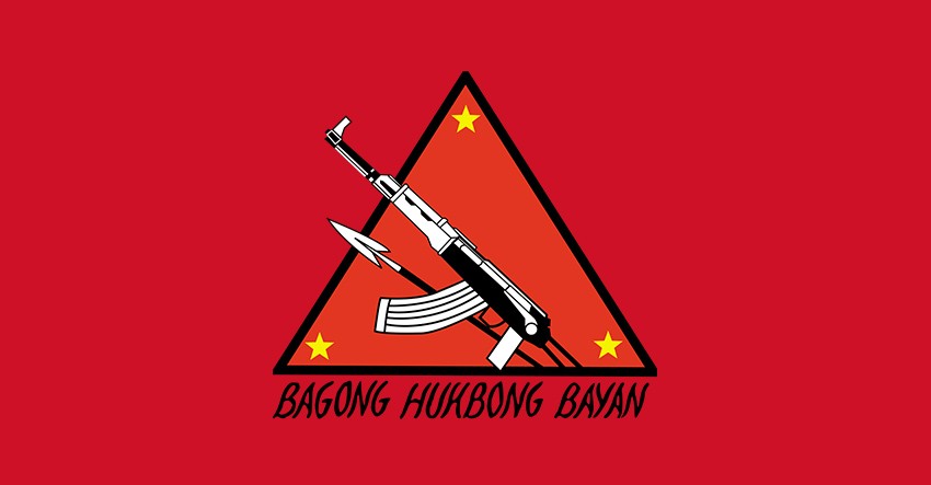 ELEGY from the peasant army, NPA, for Comrade Parago