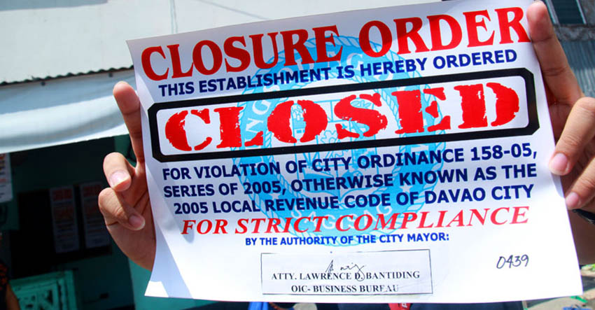 You are currently viewing City closes ‘poisonous’ durian candy factory