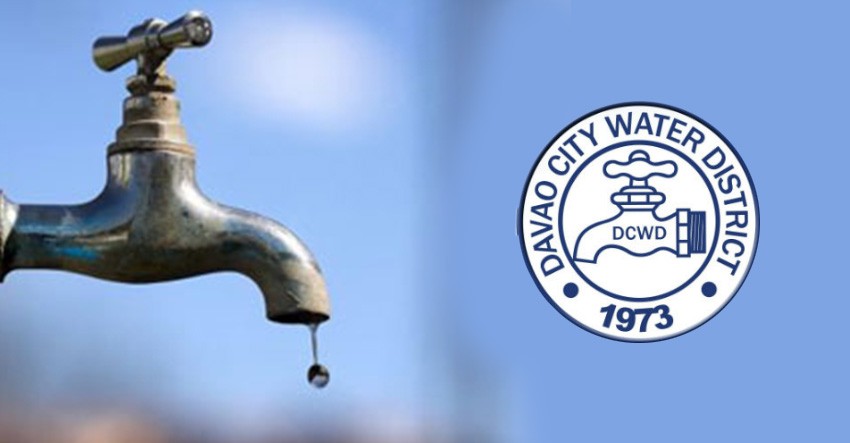 Head up: DCWD announces water interruptions on weekends