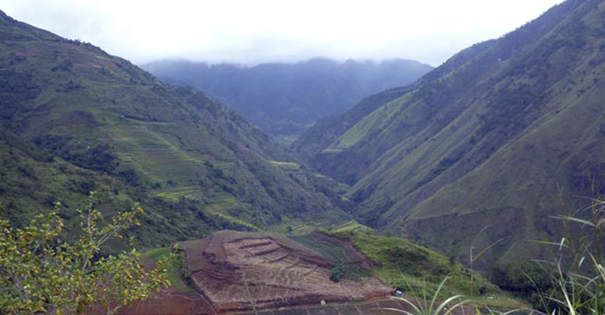 Read more about the article Ifugao village denounces death threats vs. councilman