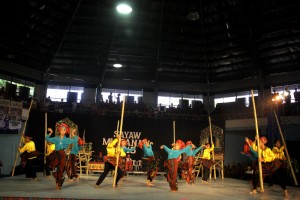 Read more about the article SAYAW MINDANAW