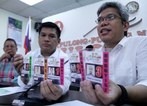 Read more about the article KADAYAWAN IDs
