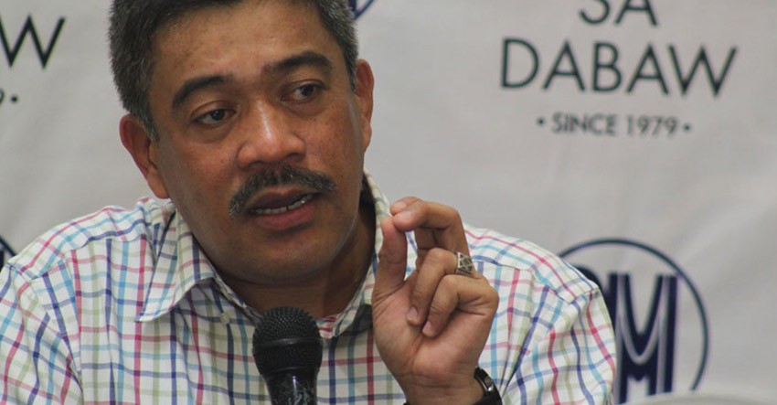 Ouster in House key posts expected, says Makabayan solon