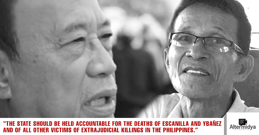 Read more about the article AlterMidya denounces killings of journalists in Sorsogon, Davao