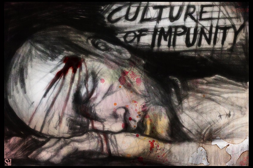 Culture of Impunity