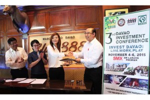 Read more about the article INVEST IN DAVAO