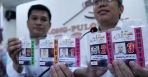 Read more about the article No more stickers: City introduces new system for press, hobbyists covering Kadayawan Festival