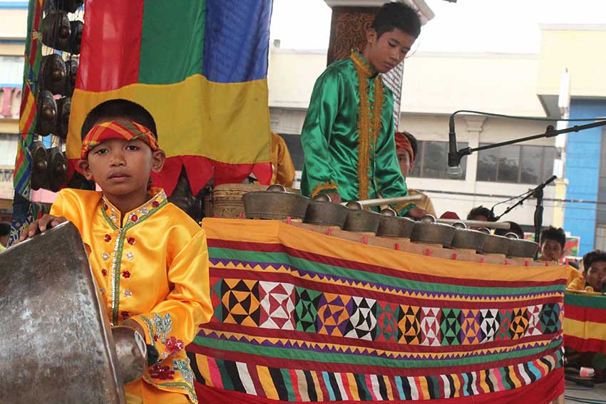 LUMADNONG BANTAVANAS | Davao šiandienLUMADNONG BANTAVANAS | Davao šiandien  