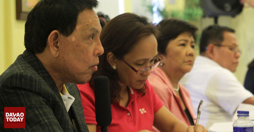 You are currently viewing Congress committee chair mulls amending child protection law