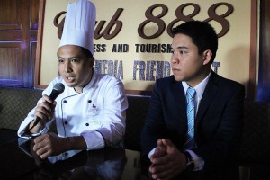 Read more about the article SOUS CHEF