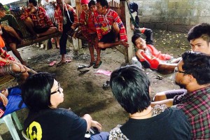 Read more about the article US health workers hold medical mission for IPs in Haran