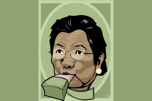Read more about the article Akbayan