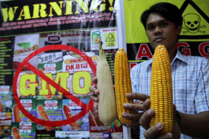 You are currently viewing ANTI-GMO ADVOCATE