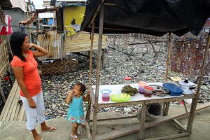 Read more about the article SEA OF GARBAGE
