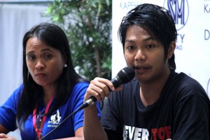Read more about the article CHALLENGING THE LGU