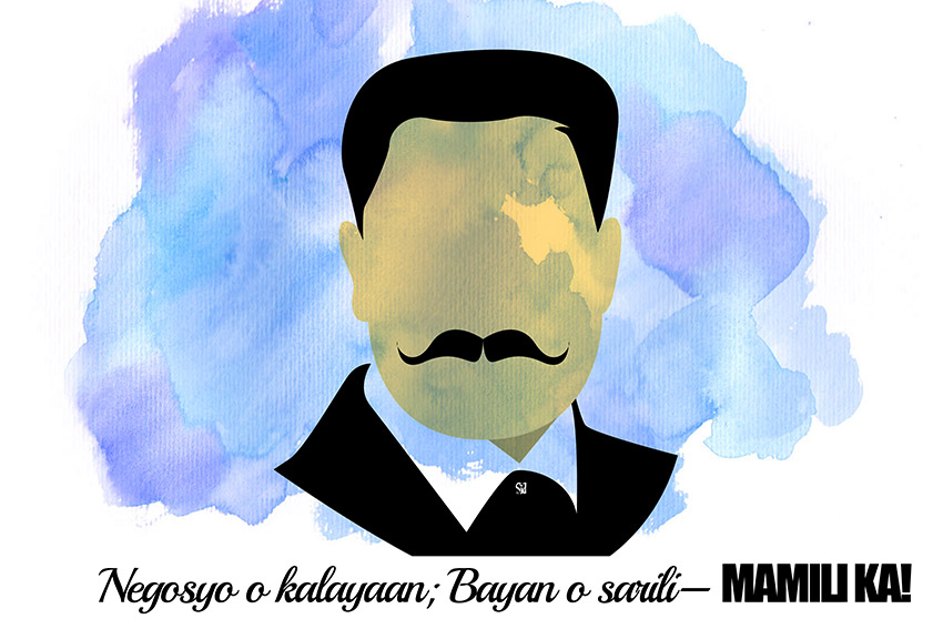 You are currently viewing Heneral Luna