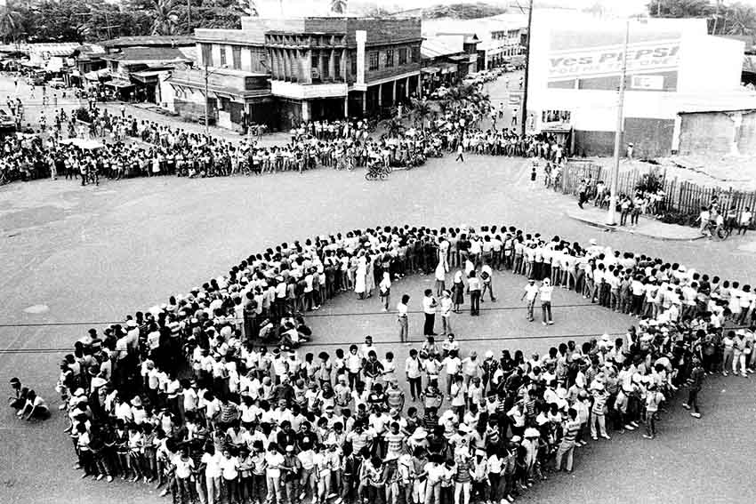 Read more about the article STATEMENT | Honoring Davao’s contribution to and continuing the struggle for rights and freedoms