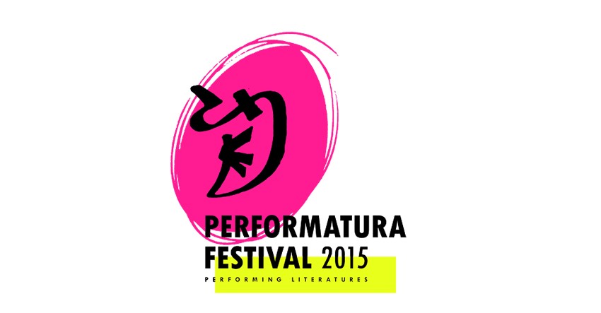 Reading month highlights Performatura Festival