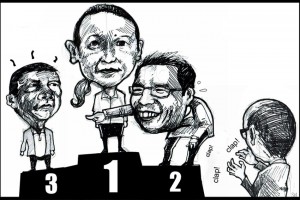 Read more about the article Presidential Survey