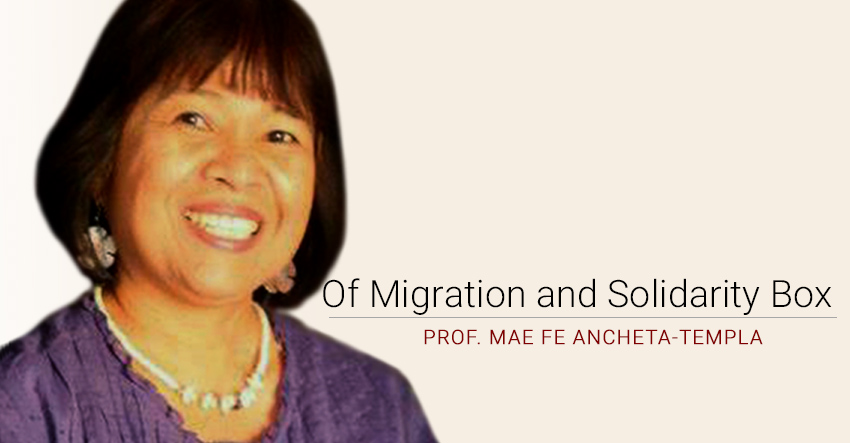You are currently viewing Of Migration and Solidarity Box