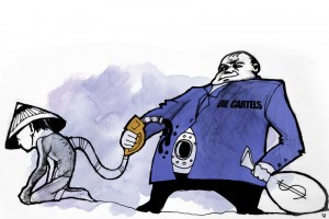 Read more about the article Oil Price Hike