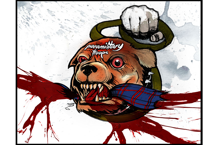 Read more about the article Beast